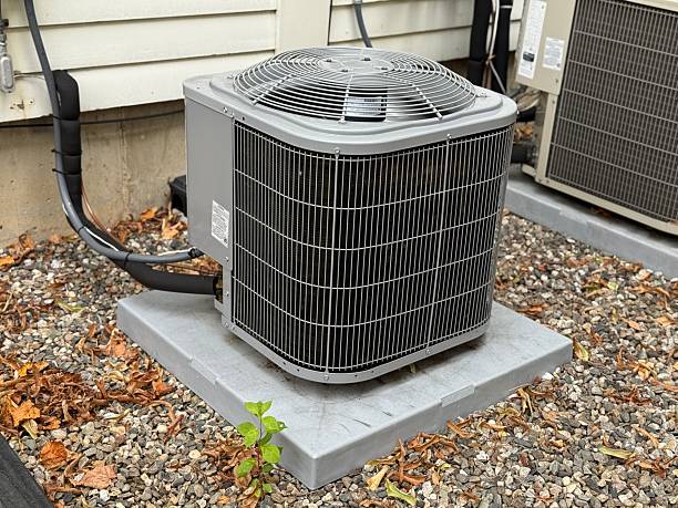 24/7 Emergency Hvac experts in Dunlevy, PA